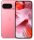 Google Pixel 9 128GB Pink - Használt, Újszerű