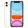 iPhone 11 128GB Fehér - Használt, Kiváló
