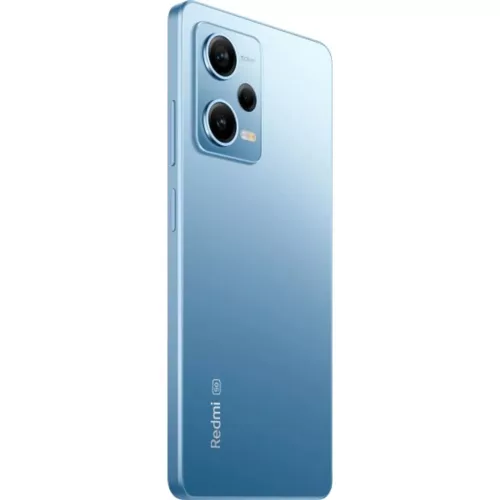 Xiaomi Redmi Note 12 Pro 5G 6/128GB Sky blue - Használt, Független Kiváló - 6 Hónap Garancia