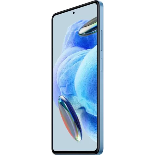 Xiaomi Redmi Note 12 Pro 5G 6/128GB Sky blue - Használt, Független Kiváló - 6 Hónap Garancia