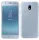 Samsung Galaxy J3 2017 16GB Blue Silver - Használt, Kiváló - 6 Hónap Garancia