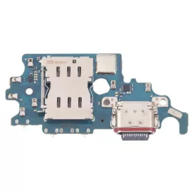   Töltőcsatlakozó dokk Samsung Galaxy S21 (G990F/G991F/B) készülékhez, eredeti