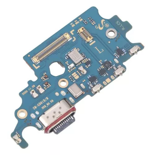 Töltőcsatlakozó dokk Samsung Galaxy S21 (G990F/G991F/B) készülékhez, eredeti