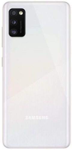 Samsung Galaxy A41 64GB Fehér - Használt, Kiváló