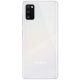 Samsung Galaxy A41 64GB Fehér - Használt, Kiváló