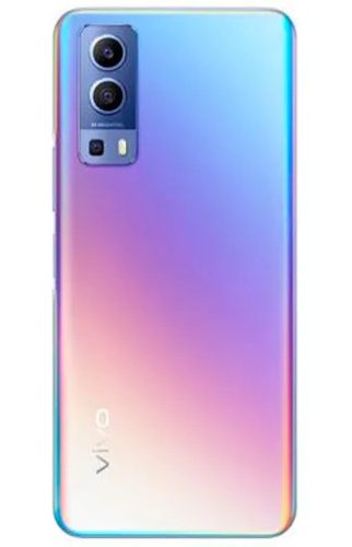 Vivo Y72 128GB Lila - Használt, Jó állapotú