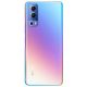 Vivo Y72 128GB Lila - Használt, Jó állapotú