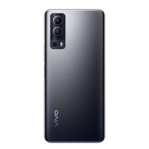 Vivo Y52 128GB Szürke - Használt, Kiváló
