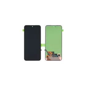   Gyári OEM LCD kijelző - Keret nélkül - Samsung Galaxy S23 FE 5G 2023 - SM-S711