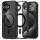Tech-Protect MagMat MagSafe iPhone 16 Tok - Fekete