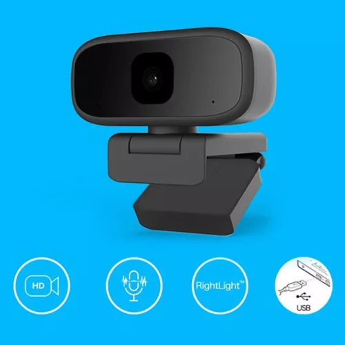 B17 1080P Full HD webkamera