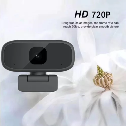 B17 1080P Full HD webkamera