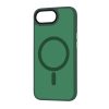 Techsuit HaloFrost MagSafe iPhone 16e - Zöld