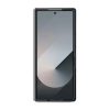 BMW Carbon Tricolor Tok Samsung Galaxy Z Fold 6 - Fekete