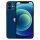 iPhone 12 64GB Blue - Használt, Jó állapotú