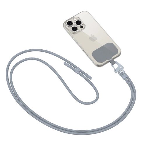 Tech-Protect C5S CrossBody Pánt - Szürke