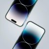 Tech-Protect Supreme Készlet iPhone 15 Pro Max - 2x edzett üveg kijelzőre / kamerára