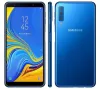 Samsung Galaxy A7 64GB Kék - Használt, Jó állapot - 6 Hónap Garancia