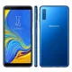 Samsung Galaxy A7 64GB Kék - Használt, Jó állapot - 6 Hónap Garancia