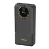 Dudao K12Pro Powerbank 22.5W PD 20000mAh USB-A / USB-C - Fekete