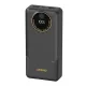 Dudao K12Pro Powerbank 22.5W PD 20000mAh USB-A / USB-C - Fekete