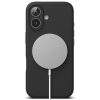 Techsuit - SoftFlex MagSafe Samsung Galaxy A36 / A56 5G - Világos lila