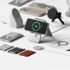Techsuit - SoftFlex MagSafe Samsung Galaxy A36 / A56 5G - Világos lila