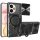 Techsuit - CamGuard - Honor 400 - Fekete