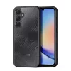Dux Ducis Aimo fekete tok (Samsung Galaxy A35)