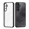 Dux Ducis Aimo fekete tok (Samsung Galaxy A35)