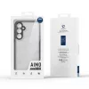 Dux Ducis Aimo fekete tok (Samsung Galaxy A35)