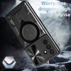 Techsuit - CamGuard Pro - Samsung Galaxy A36 / A56 5G - Kék