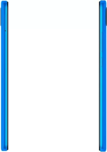 Xiaomi Redmi 9C NFC 4G 32GB Twilight Blue - Használt Független, Újszerű - 6 Hónap Garancia