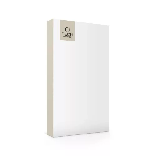 Tech-Protect CamShield Pro tok Xiaomi Redmi Note 14 Pro Plus - Matt fekete