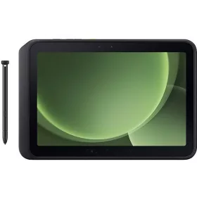   Samsung Galaxy Tab ACtive 5 Pro 128GB Fekete - Használt, Kiváló - 1 Év Garancia