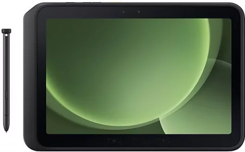 Samsung Galaxy Tab ACtive 5 Pro 128GB Fekete - Használt, Kiváló - 1 Év Garancia
