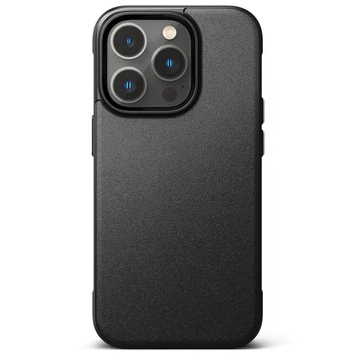 Ringke Onyx fekete tok (iPhone 13 Pro Max)