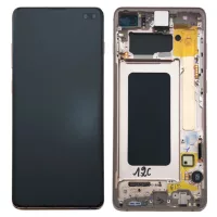 Samsung Galaxy S10 Plus szervíz