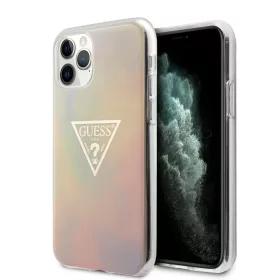Guess Szilikon tok iPhone 12