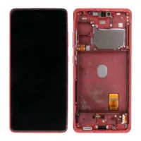 Samsung Galaxy S20 FE szervíz