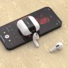 Dudao U15S TWS Bluetooth fülhallgató