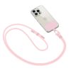 Tech-Protect C5S CrossBody Pánt - Pink