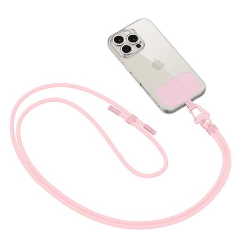 Tech-Protect C5S CrossBody Pánt - Pink