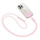 Tech-Protect C5S CrossBody Pánt - Pink