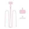 Tech-Protect C5S CrossBody Pánt - Pink