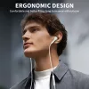 Type-C fülhallgató mikrofonnal Tech-Protect Ultraboost Core G2