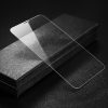 Techsuit - Clear Vision Glass (Előlapi fólia) - Samsung Galaxy Z Fold 7 - Átlátszó