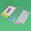 Techsuit - Clear Vision Glass (Előlapi fólia) - Samsung Galaxy Z Fold 7 - Átlátszó