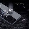 Techsuit - Clear Vision Glass (Előlapi fólia) - Samsung Galaxy Z Fold 7 - Átlátszó
