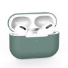 Tech-Protect zöld szilikon tok (Airpods Pro 1/2)